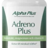 Alpha Plus Adreno Plus 90 kapslar