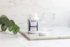 Alpha Plus Astaxantin 4mg 60 kapslar