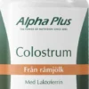 Alpha Plus Colostrum 120 st