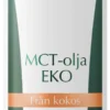 Alpha Plus MCT-olja EKO 250 ml