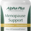 Alpha Plus Menopause Support 60 kapslar