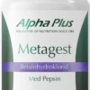 Alpha Plus Metagest 90 tabletter
