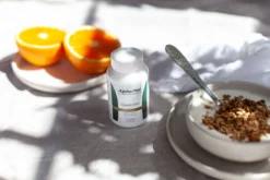 Alpha Plus Quercetin 60 kapslar