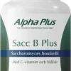 Alpha Plus Sacc B Plus 30 st