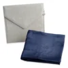 Amelie Soie Beauty Pillow Case Deep Blue 50 x60 cm 1 st