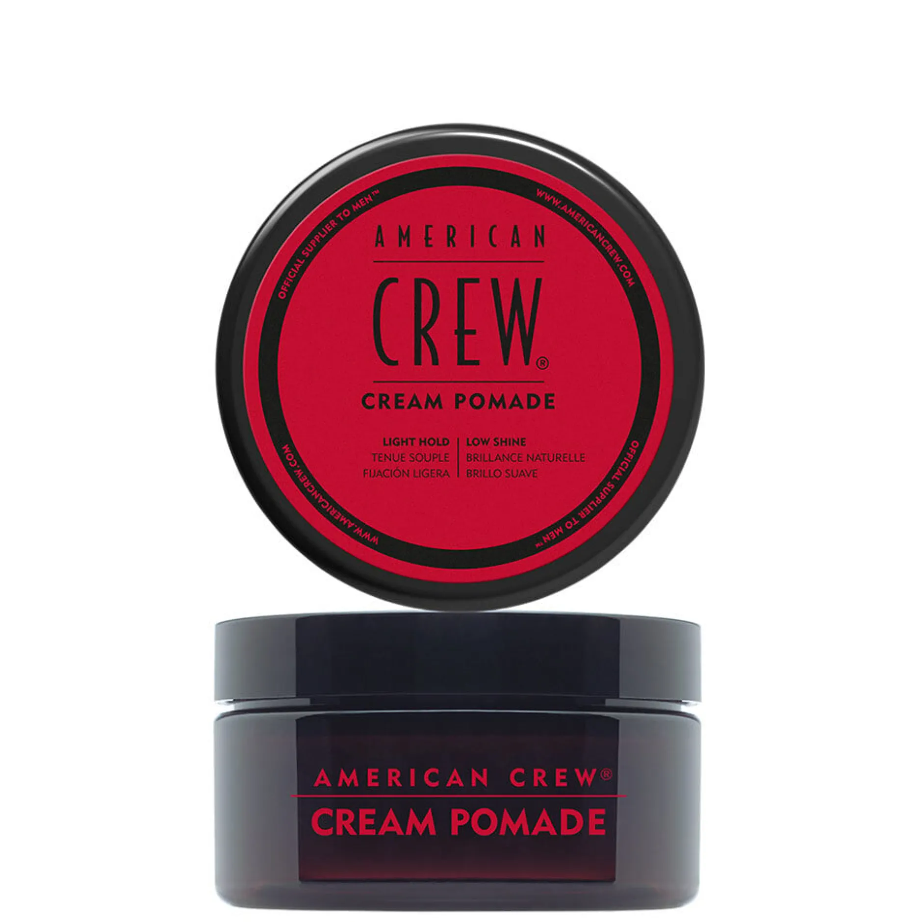 American Crew Cream Pomade 85 g