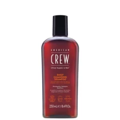 American Crew Daily Cleansing Shampoo 250 ml
