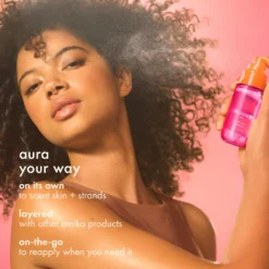 amika Aura Hair & Body Mist 90 ml