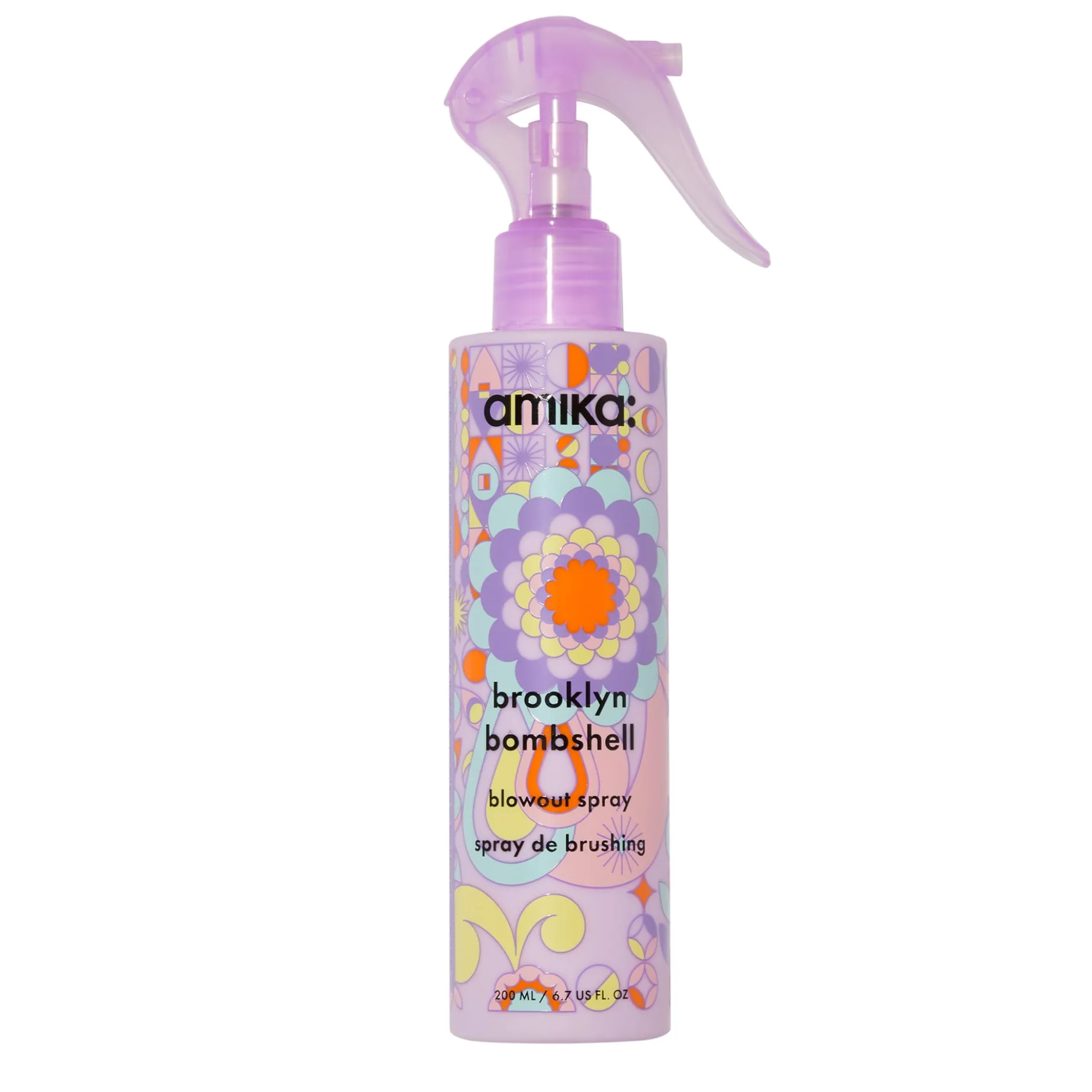 amika Brooklyn Bombshell Blowout Volume Spray 200 ml