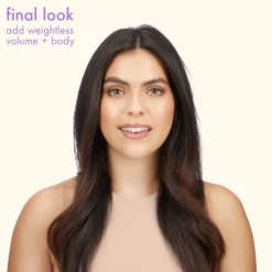 amika Brooklyn Bombshell Blowout Volume Spray 200 ml