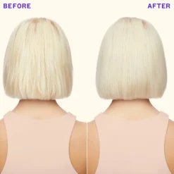 amika Bust Your Brass Cool Blonde Repair Shampoo 275 ml