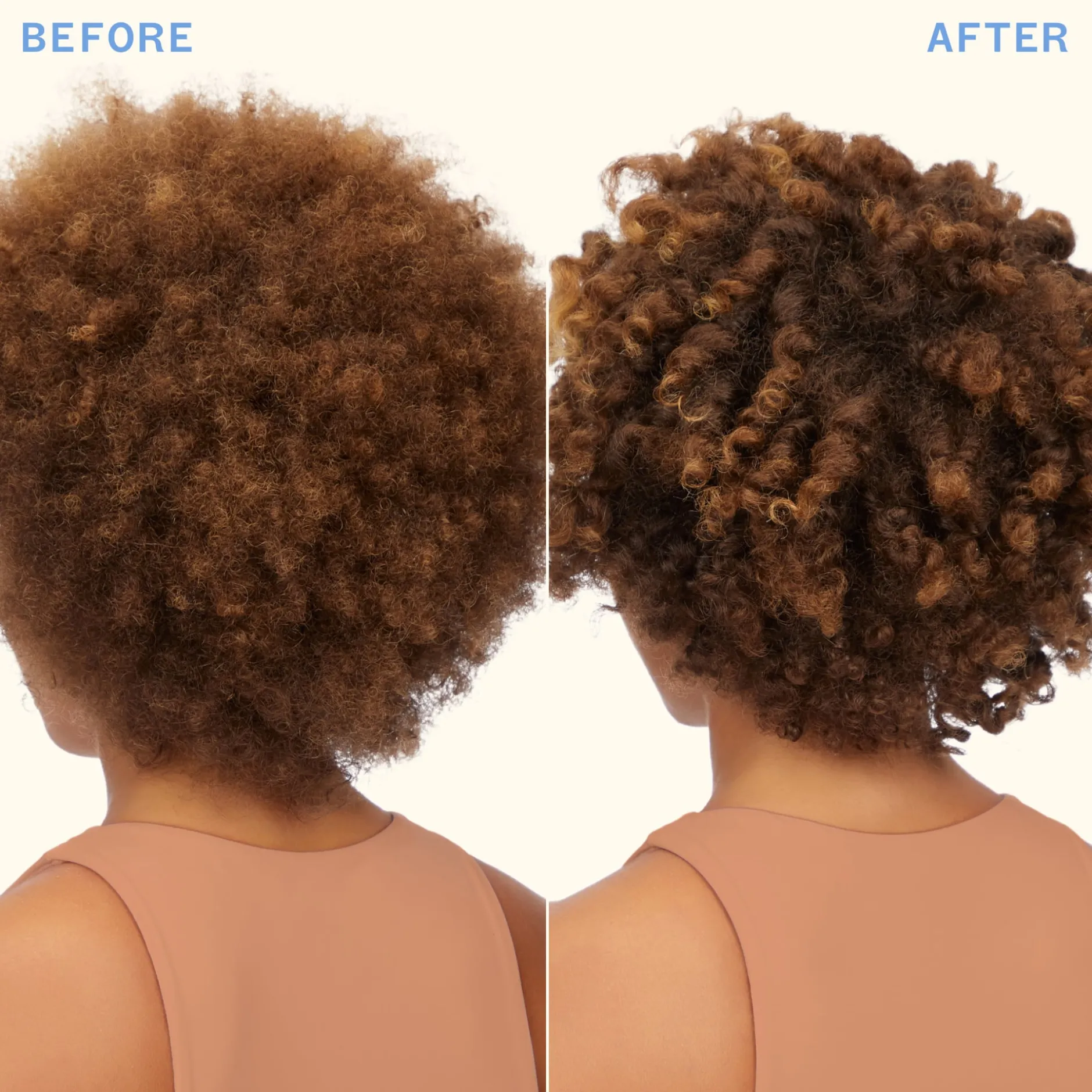 amika Curl Corps Defining Cream 200 ml