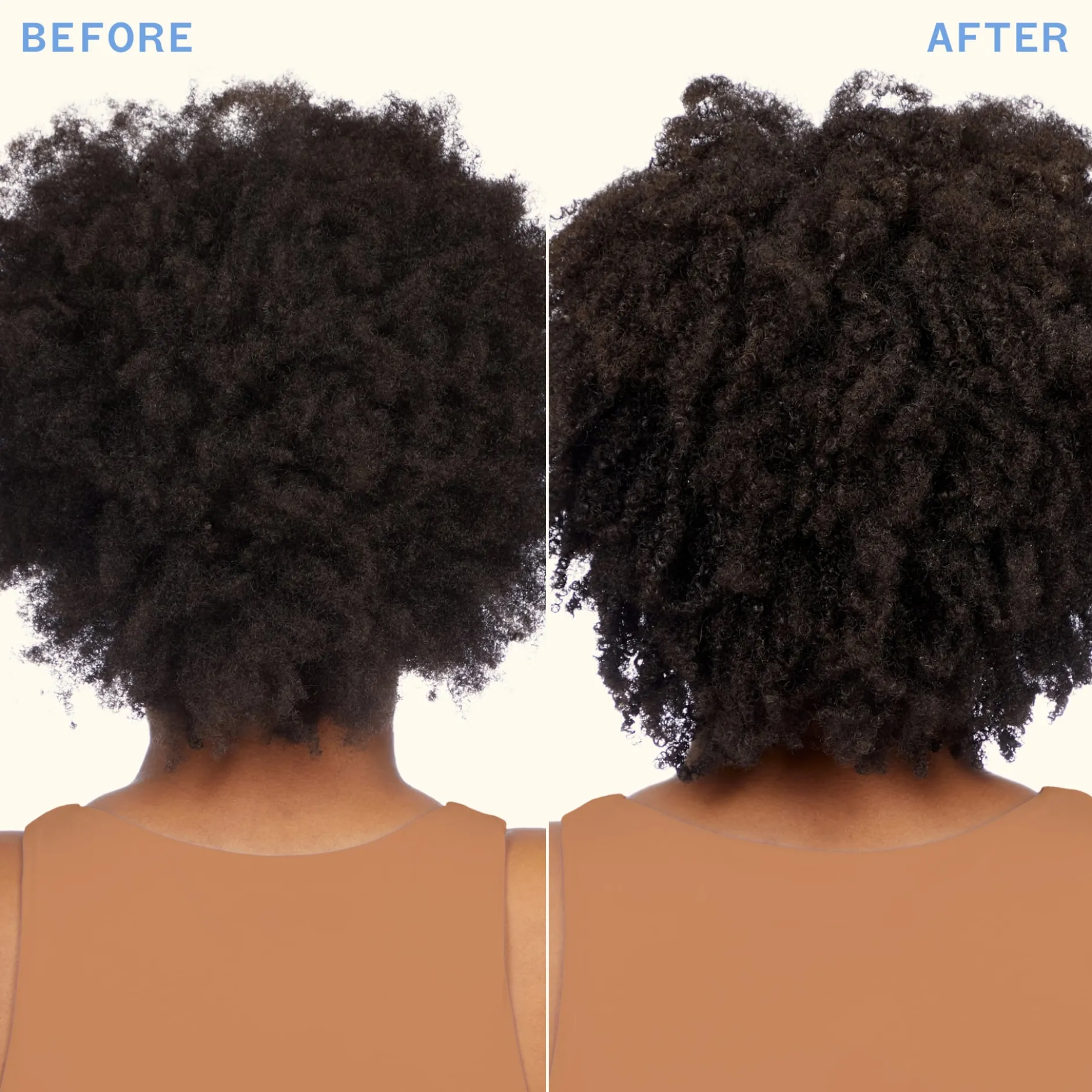 amika Curl Corps Defining Cream 200 ml