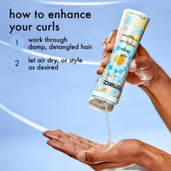 amika Curl Corps Enhancing Gel 200 ml