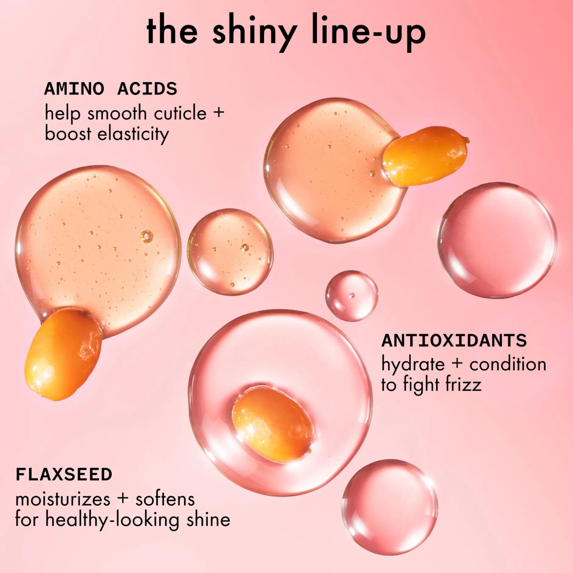 amika Flash Instant Shine Mask 200 ml