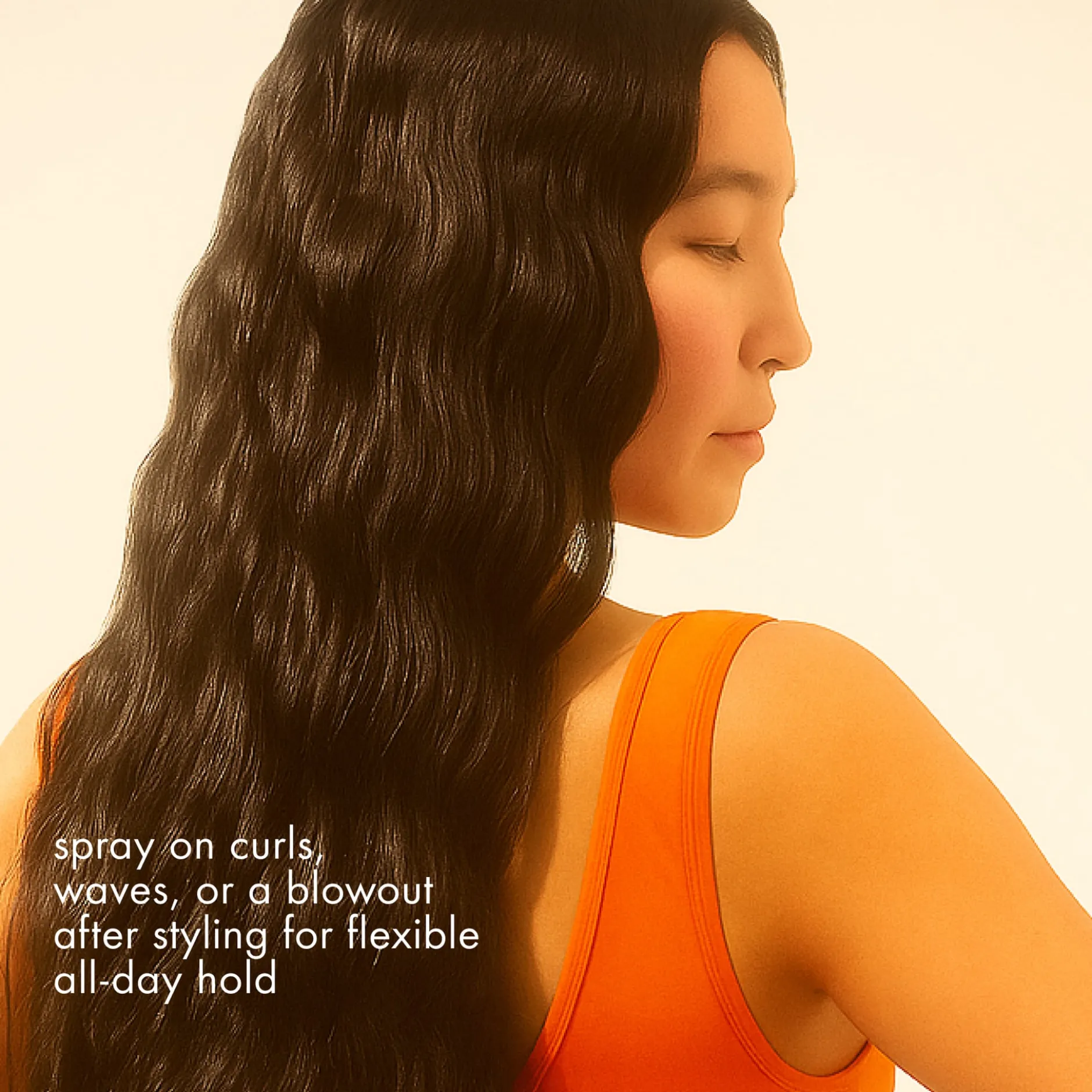 amika Fluxus Touchable Hairspray 280 ml