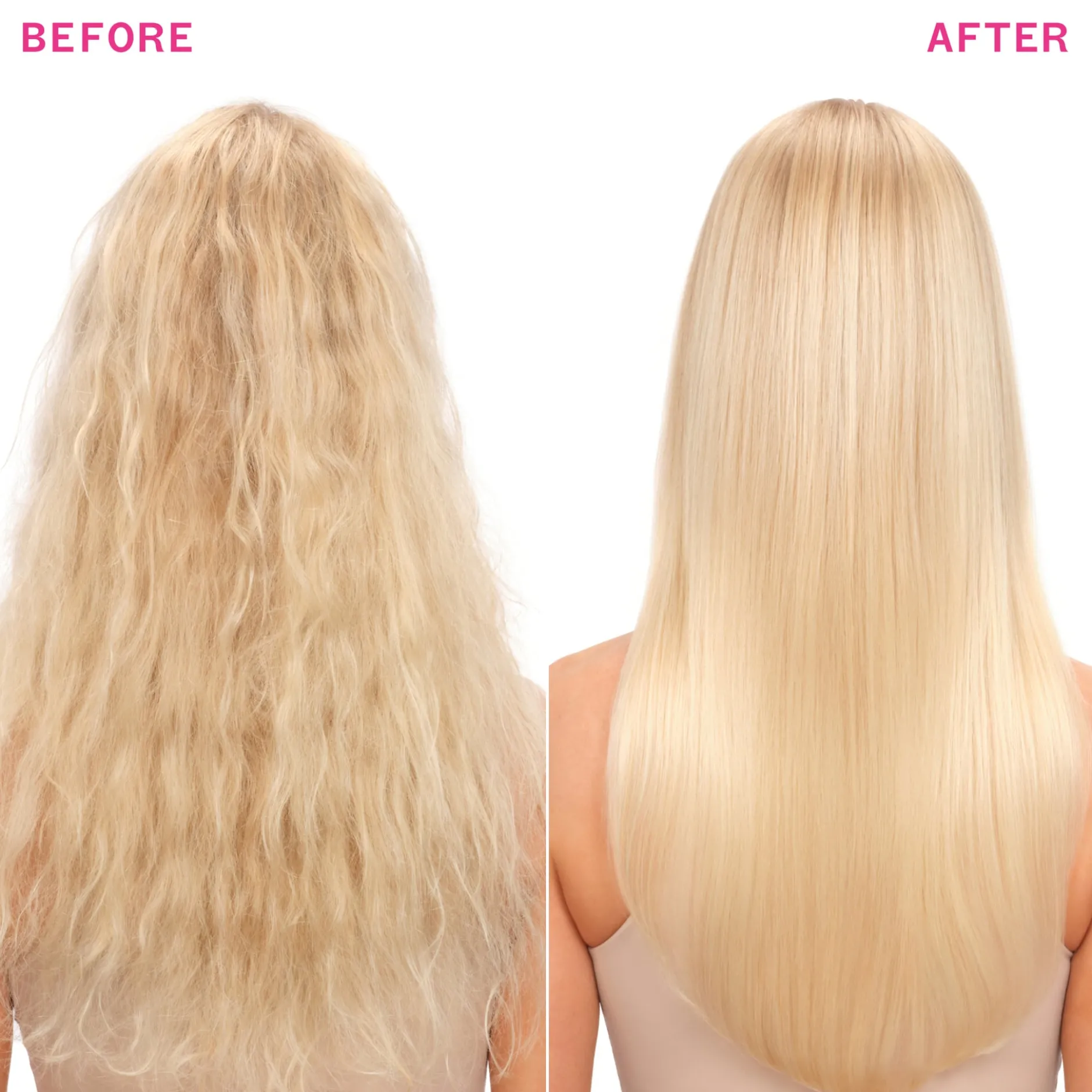 amika Forget Frizz Anti-Frizz Shampoo 275 ml