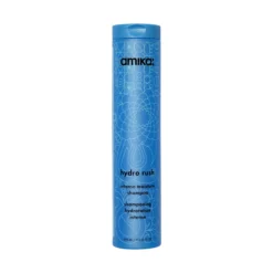 amika Hydro Rush Intense Moisture Shampoo 275 ml
