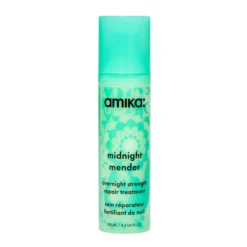 amika Midnight Mender Overnight Strength Repair Treatment 100 ml