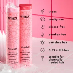 amika Mirrorball Conditioner 275 ml