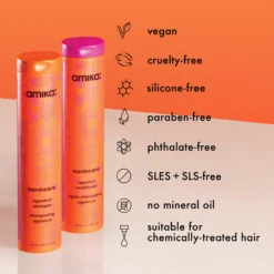 amika Normcore Signature Conditioner 275 ml