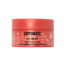 amika On Lock High Hold Wax 50 ml
