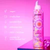 amika Plus Size Volume & Body Mousse 252 ml