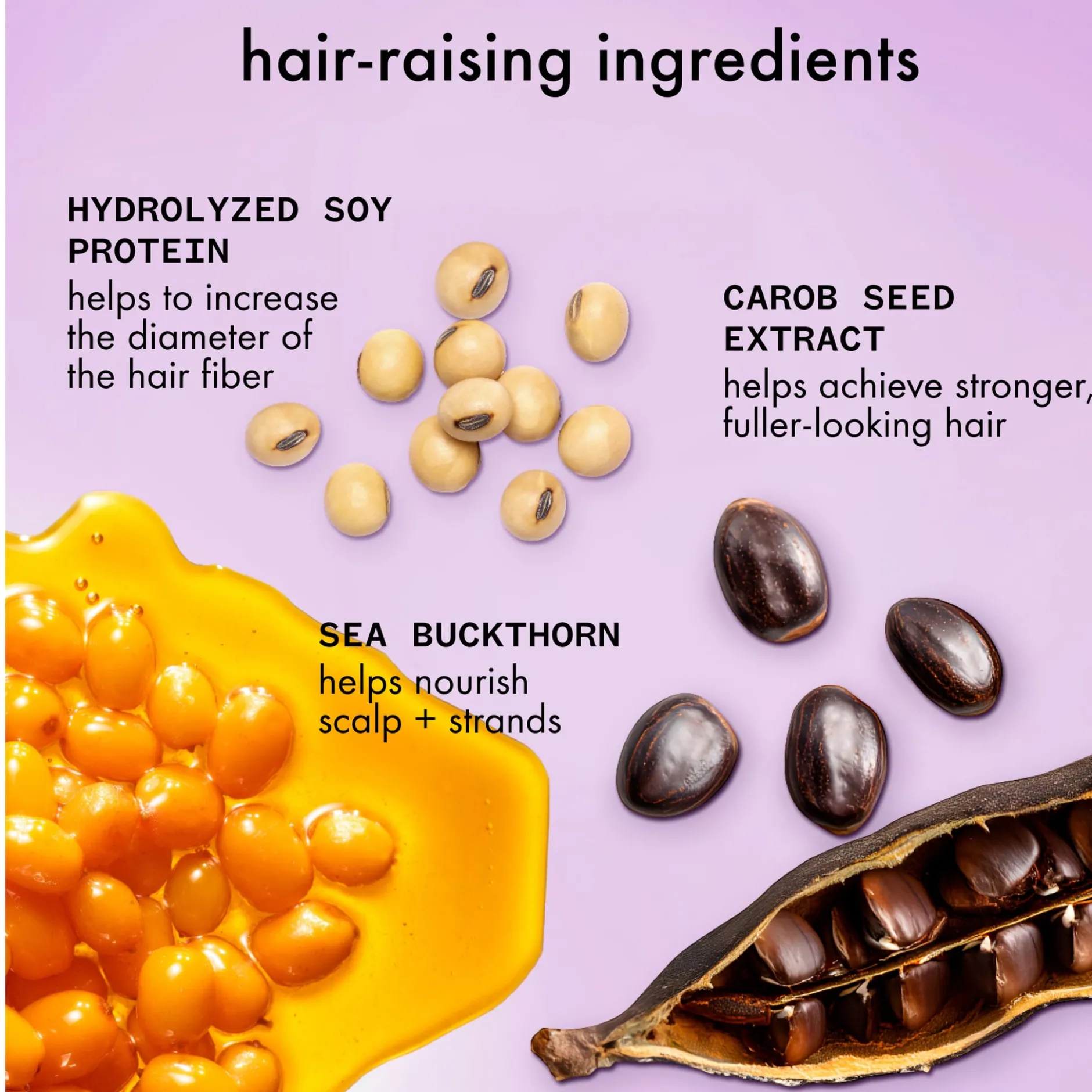 amika Rising Star Volumizing Finishing Spray 185 ml