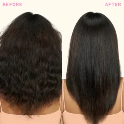 amika Smooth Over Frizz Fighting Treatment 200 ml