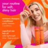 amika Soft Hair Stars Signature Set