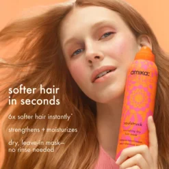 amika Soulstruck Nourishing Dry Hair Mask 200 ml