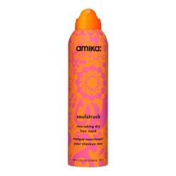 amika Soulstruck Nourishing Dry Hair Mask 200 ml