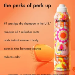 amika Style Revival Icons Perk Up Set