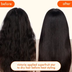 amika Superfruit Star Lightweight Hair Styling Oil 20 ml