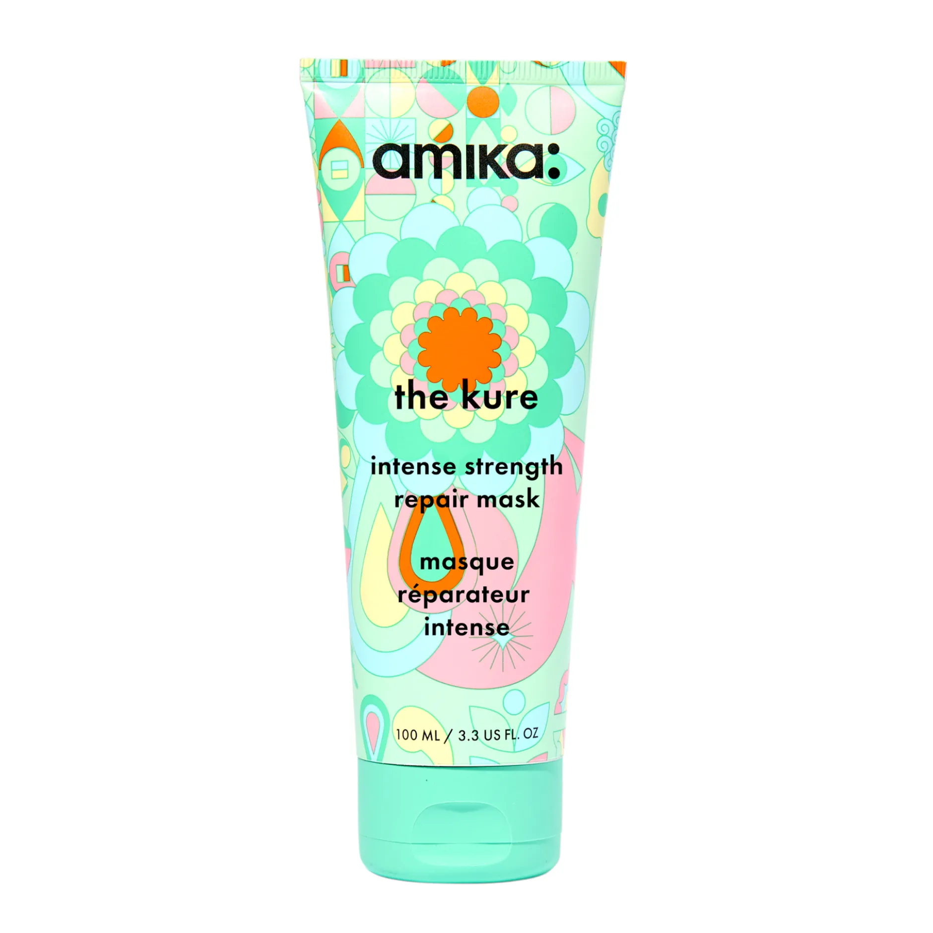 amika The Kure Bond Repair Mask 100 ml