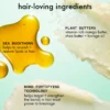 amika The Kure Bond Repair Shampoo 275 ml