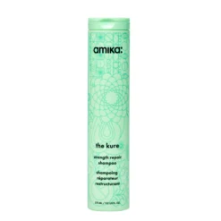 amika The Kure Bond Repair Shampoo 275 ml