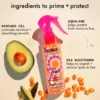 amika The Wizard Silicone-Free Detangling Hair Primer 60 ml
