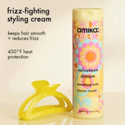 amika Velveteen Dream Smoothing Balm 200 ml