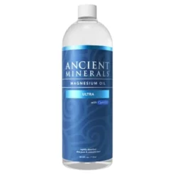 Ancient Minerals Magnesiumolja Ultra Refill 1 liter