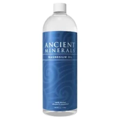 Ancient Minerals Magnesiumolja Refill 1liter