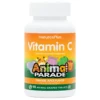 Animal Parade C-Vitamin 90 tabletter