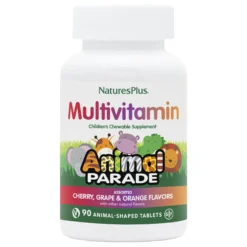 Animal Parade Multivitamin Barn 90 tabletter