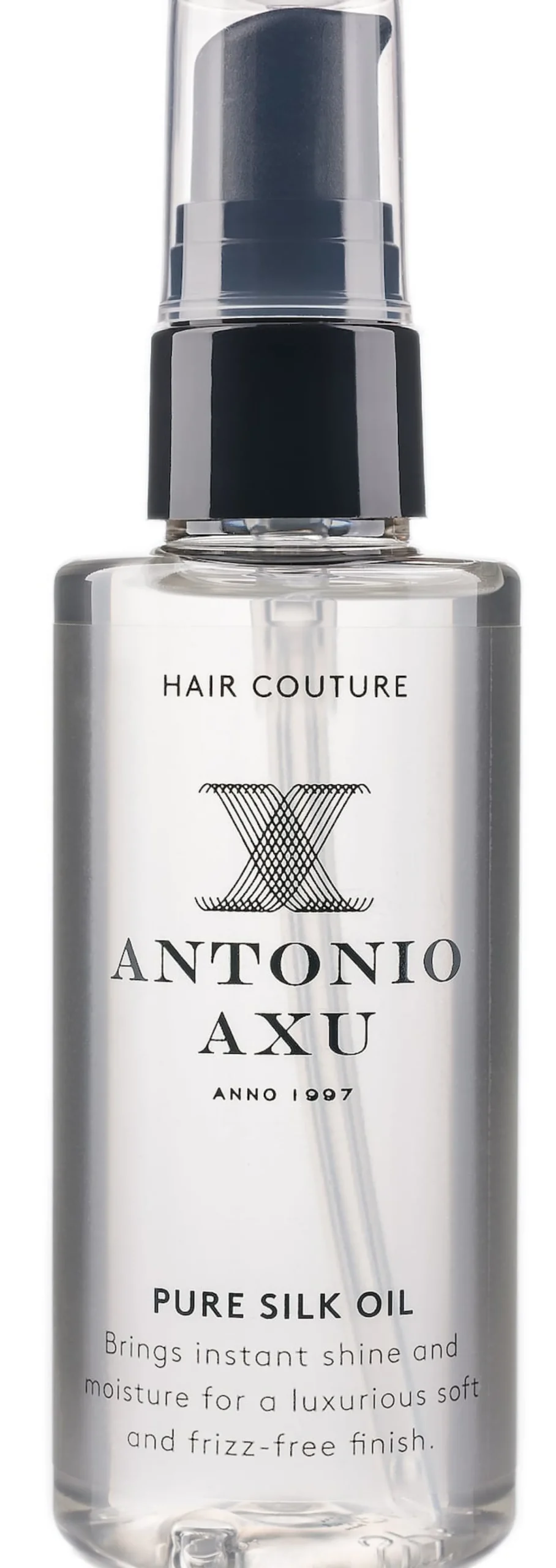 Antonio Axu Pure Silk Oil 75ml