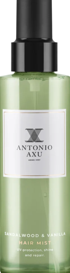 Antonio Axu Sandalwood & Vanilla Hair Mist 150 ml