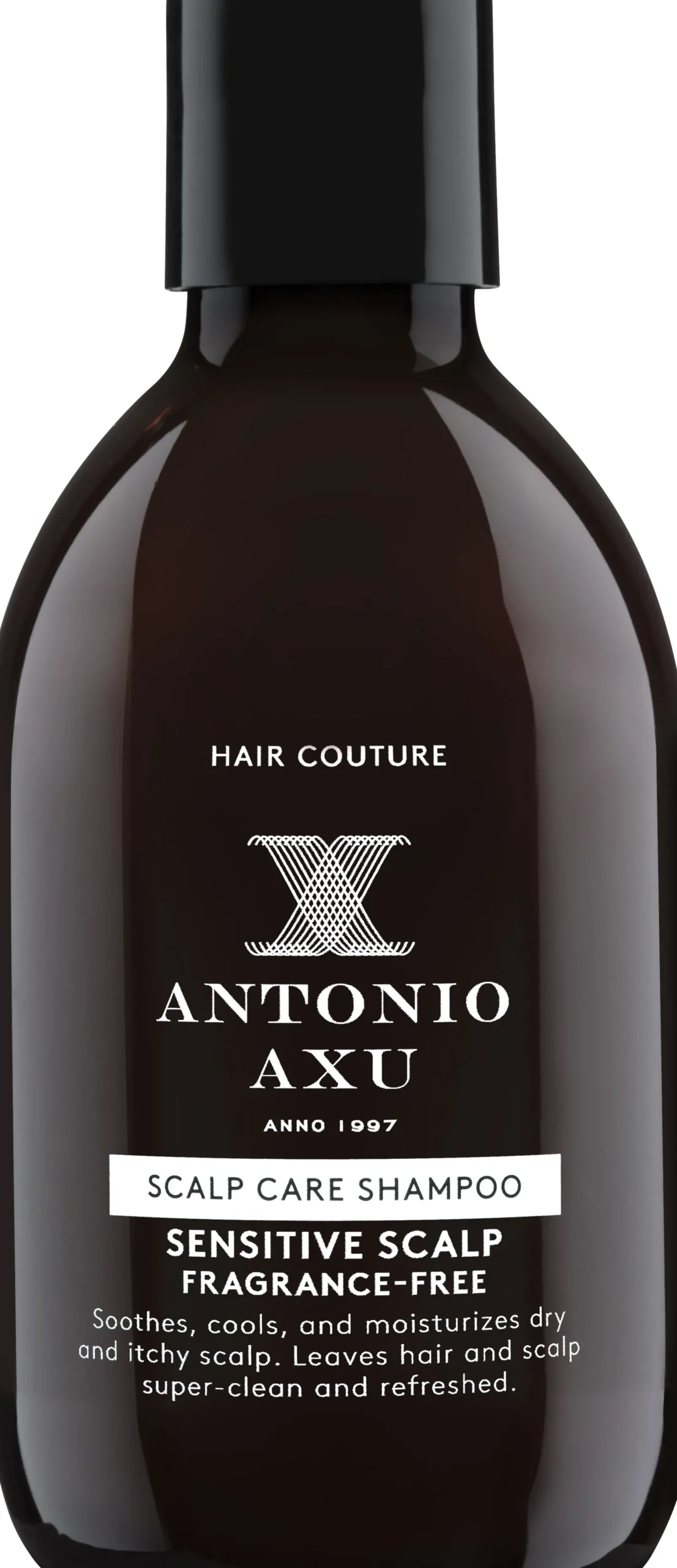 Antonio Axu Scalp Care Shampoo Sensitive Scalp 300 ml