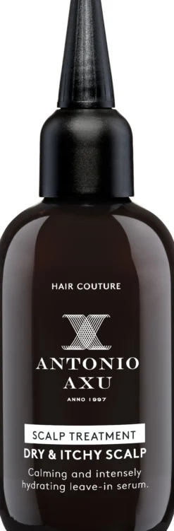 Antonio Axu Scalp Treatment Dry & Itchy Scalp 100 ml