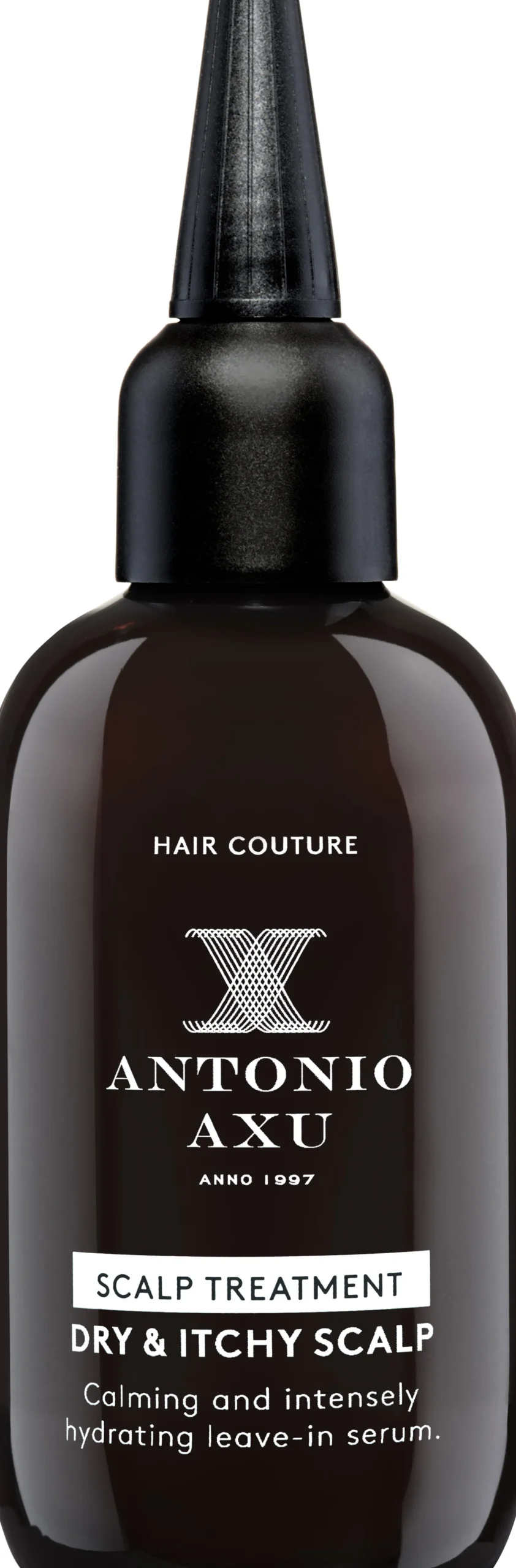 Antonio Axu Scalp Treatment Dry & Itchy Scalp 100 ml