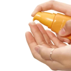 ANUA Invisible Matte Finish Sunscreen 50ml
