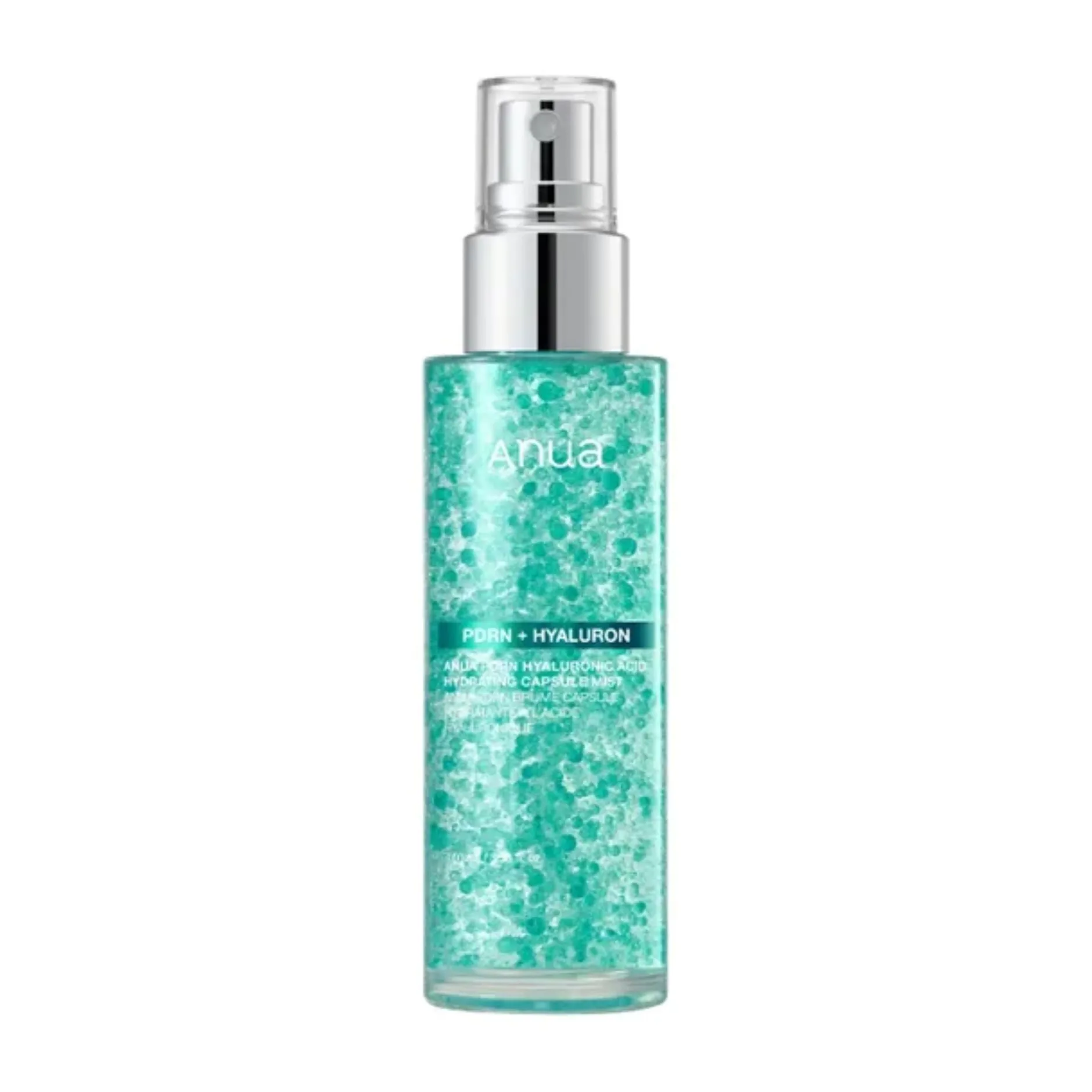 Anua PDRN Hyaluronic Acid Hydrating Capsule Mist 100 ml